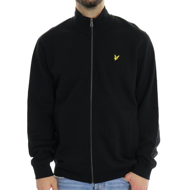 FELPA ZIP LYLE & SCOTT - Mad Fashion | img vers.1300x/